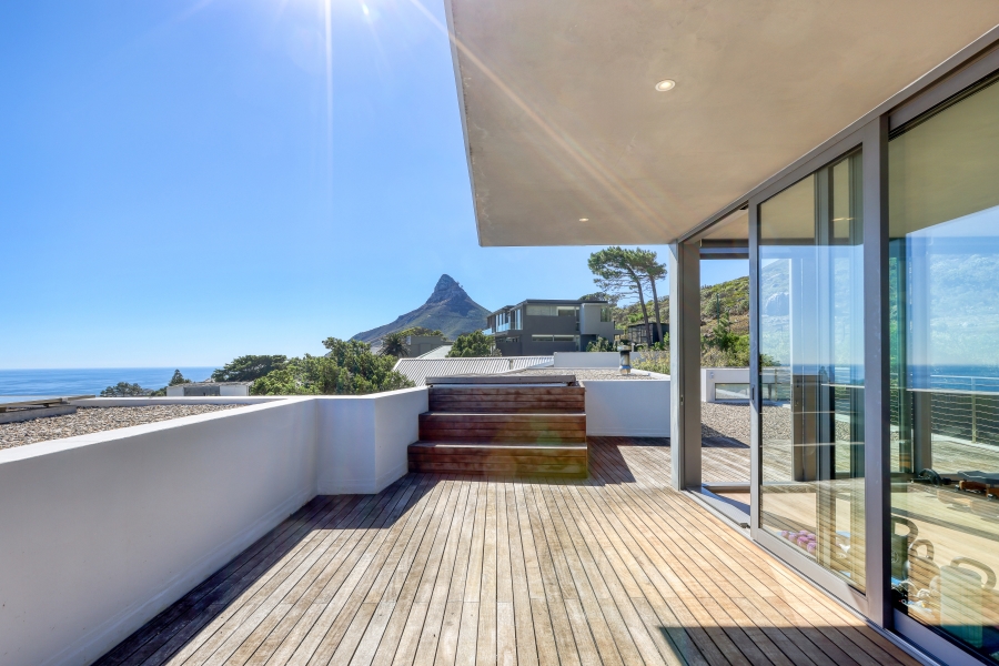5 Bedroom Property for Sale in Camps Bay Western Cape